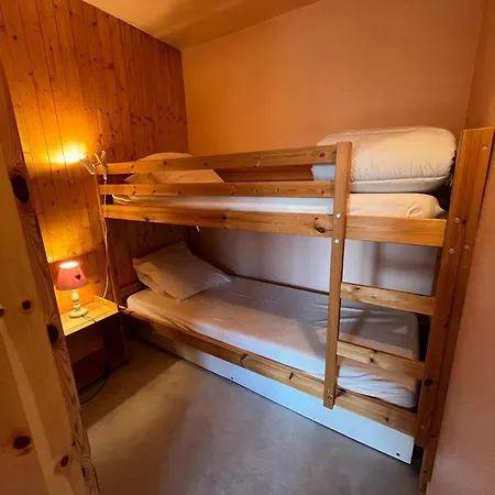 : 2 Pièces, 4 Pers, Wifi, Balcon - Fr-1-575-243 Courchevel