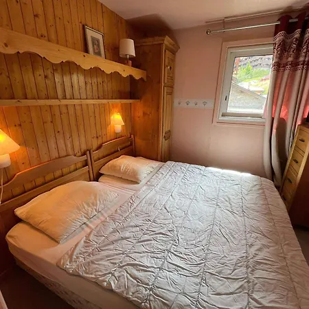 1850 Centre, 2 Pieces, 4 Pers, Wifi, Balcon - Fr-1-575-243 Apartament