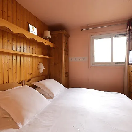 : 2 Pièces, 4 Pers, Wifi, Balcon - Fr-1-575-243 Appartamento Courchevel