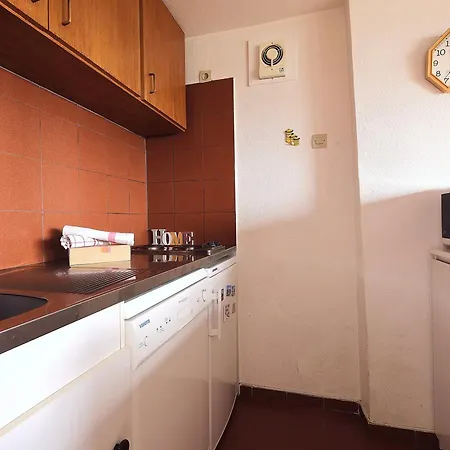 : 2 Pièces, 4 Pers, Wifi, Balcon - Fr-1-575-243 Courchevel