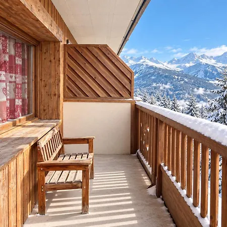 : 2 Pièces, 4 Pers, Wifi, Balcon - Fr-1-575-243