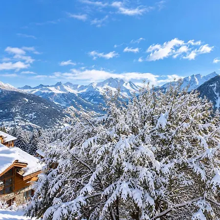 1850 Centre, 2 Pieces, 4 Pers, Wifi, Balcon Courchevel