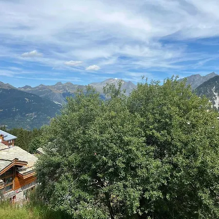 1850 Centre, 2 Pieces, 4 Pers, Wifi, Balcon - Fr-1-575-243 Apartment Courchevel