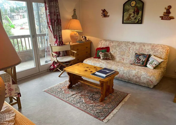 1850 Centre, 2 Pieces, 4 Pers, Wifi, Balcon - Fr-1-575-243 Διαμέρισμα *