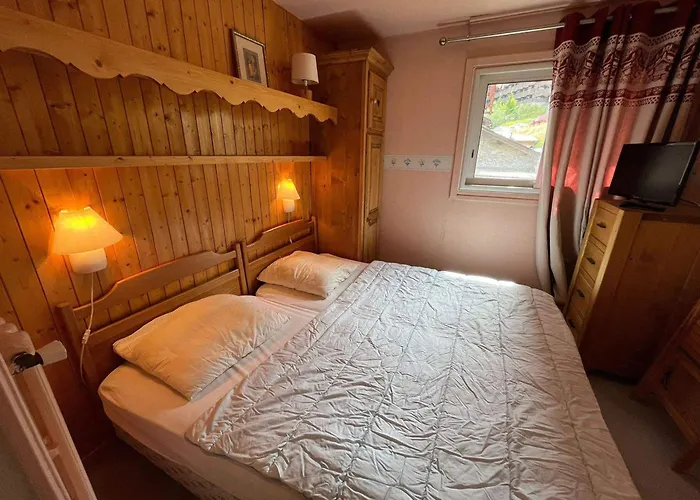 1850 Centre, 2 Pieces, 4 Pers, Wifi, Balcon - Fr-1-575-243 Διαμέρισμα