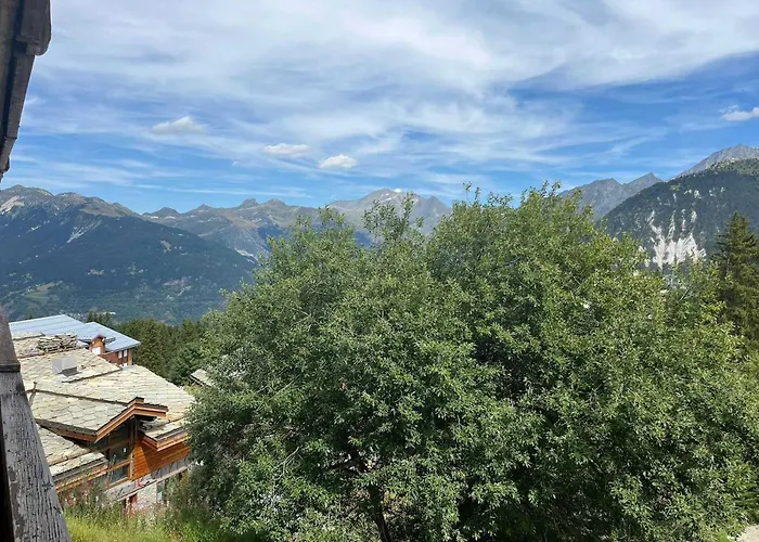 1850 Centre, 2 Pieces, 4 Pers, Wifi, Balcon - Fr-1-575-243 Διαμέρισμα Κουρσεβέλ