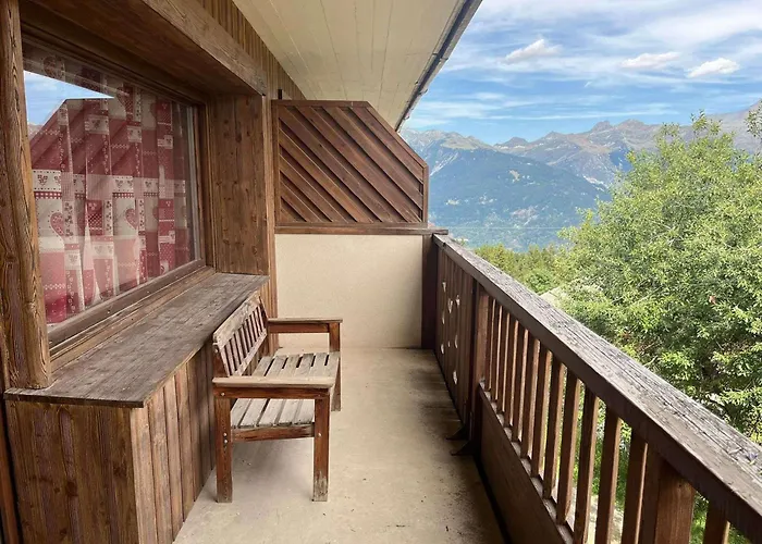 Διαμέρισμα 1850 Centre, 2 Pieces, 4 Pers, Wifi, Balcon - Fr-1-575-243 Κουρσεβέλ